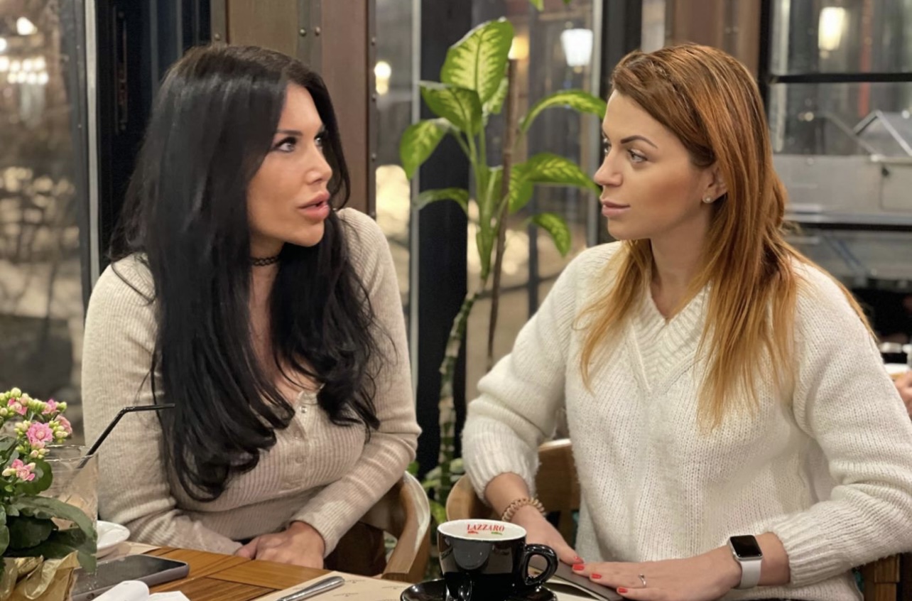 Украинская поп-звезда рассказала, как ее избивал муж-певец: "у него нож, он меня убьет!"